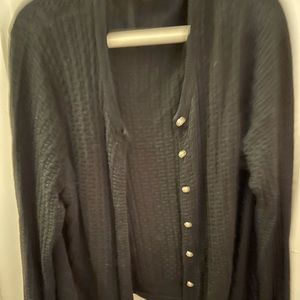 Torrid Cardigan